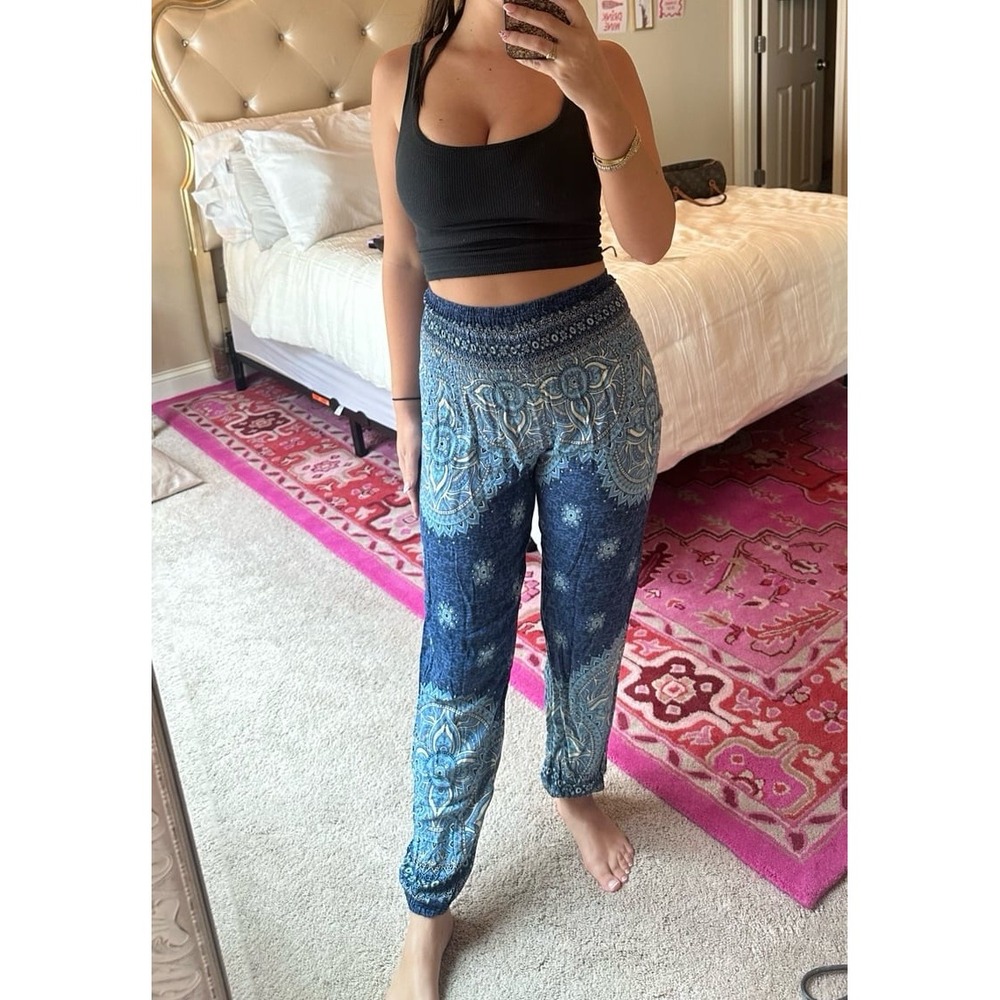 Harlem pants